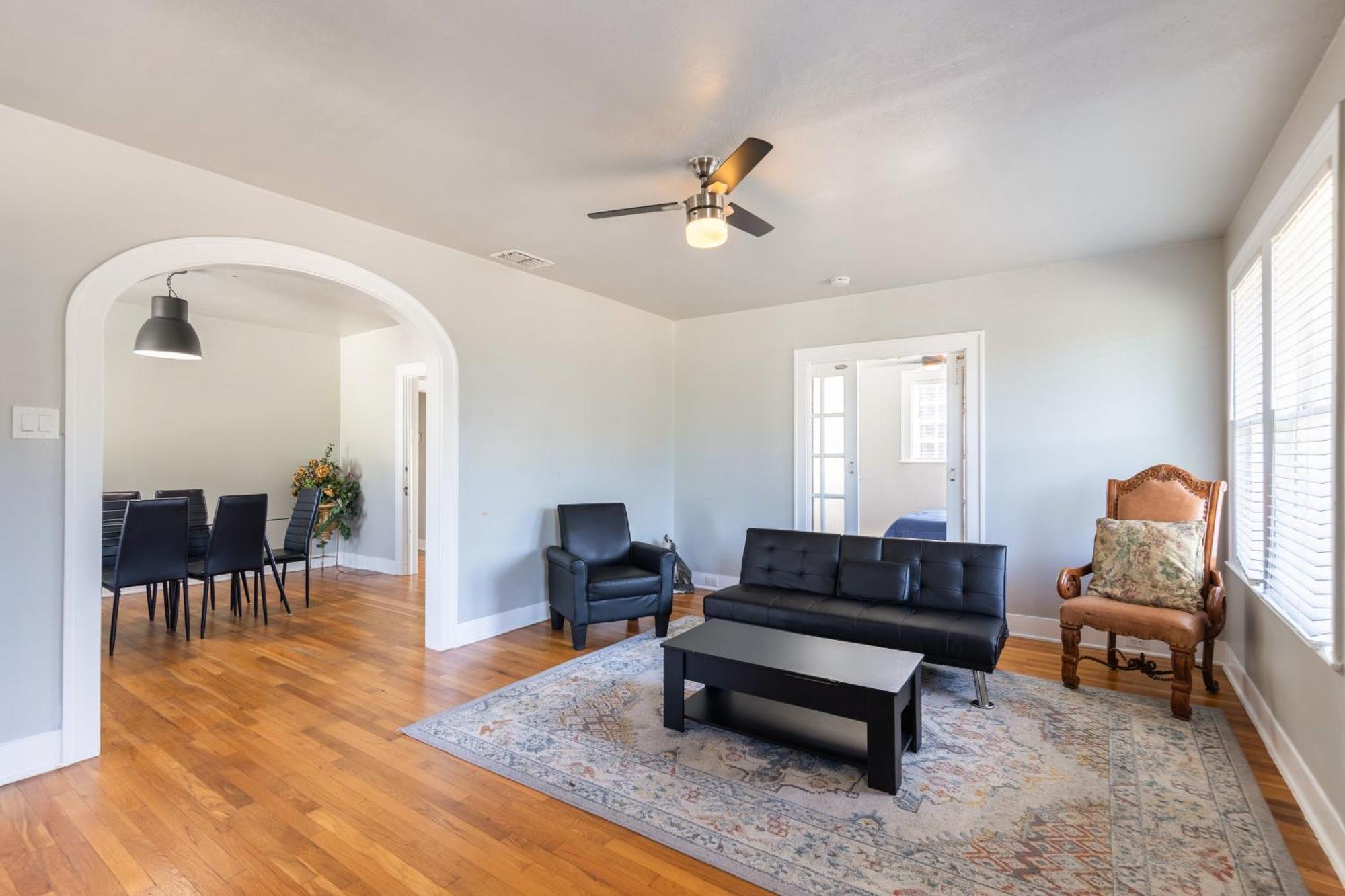 2 Bedroom Unit Near Downtown San Antonio Esterno foto