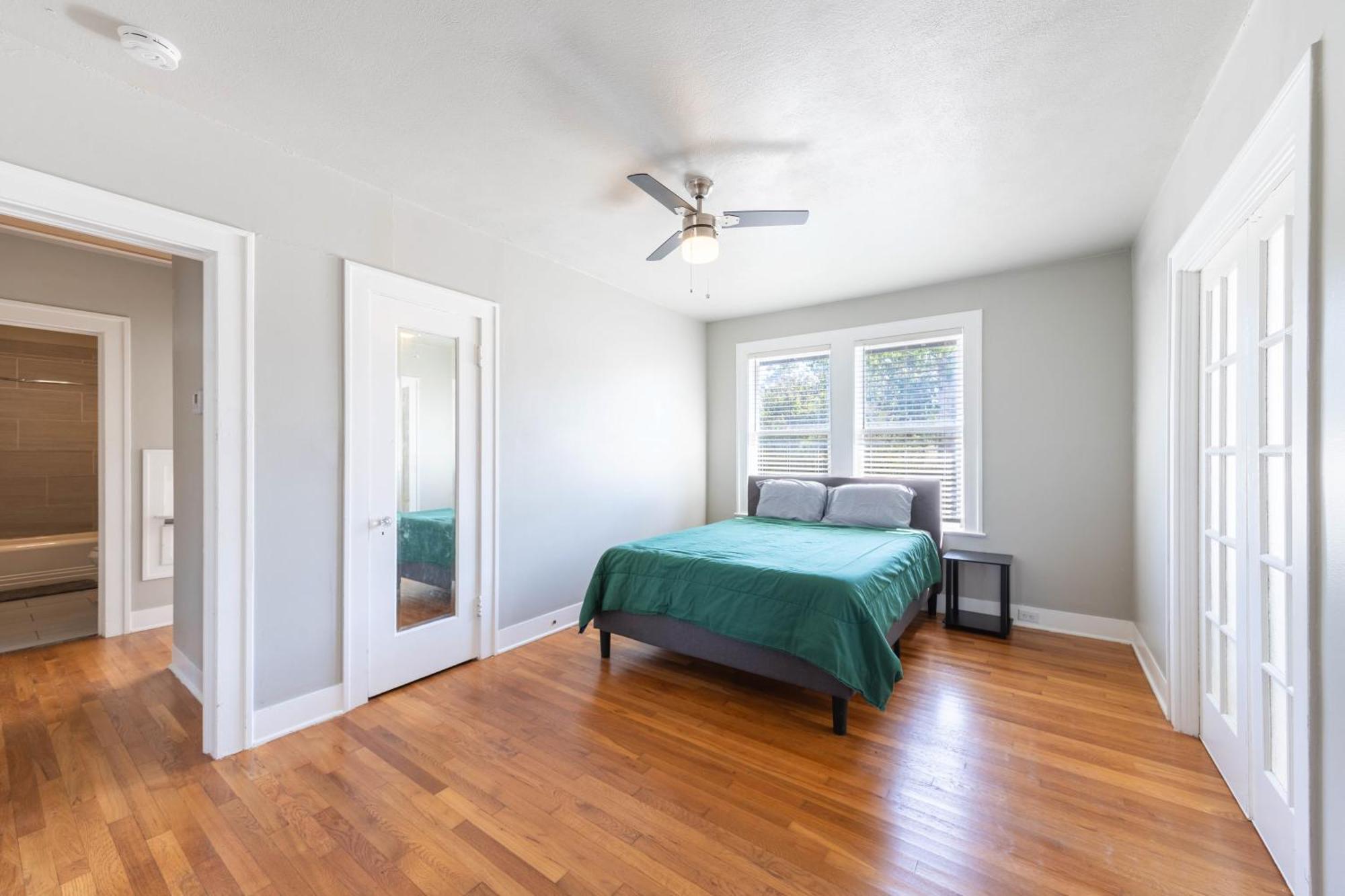 2 Bedroom Unit Near Downtown San Antonio Esterno foto