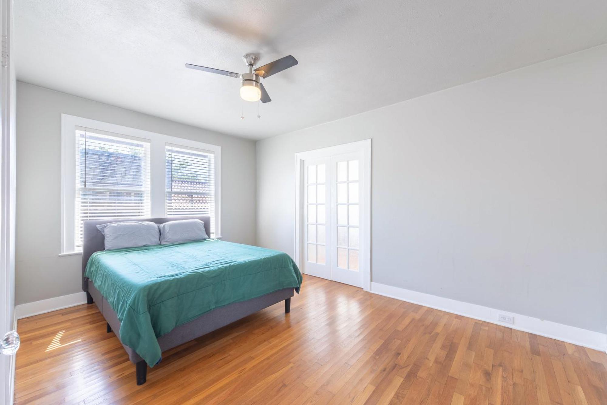 2 Bedroom Unit Near Downtown San Antonio Esterno foto