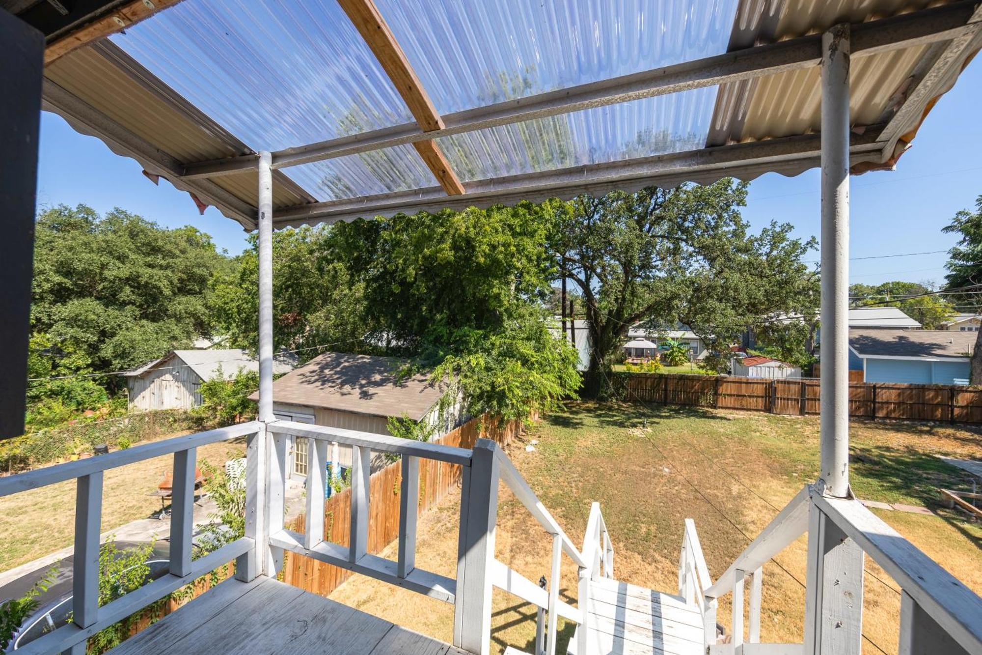 2 Bedroom Unit Near Downtown San Antonio Esterno foto